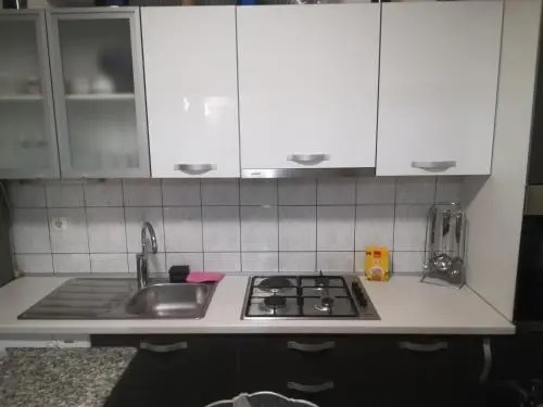 Apartment Nela