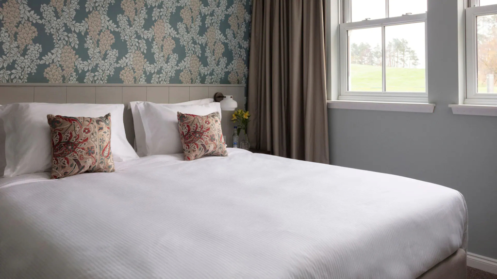 Schloss Roxburghe Golf Resort, part of Destination by Hyatt