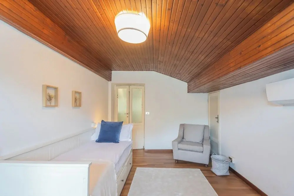 Villa Chiara Lake Como with private garden by Rent All Como