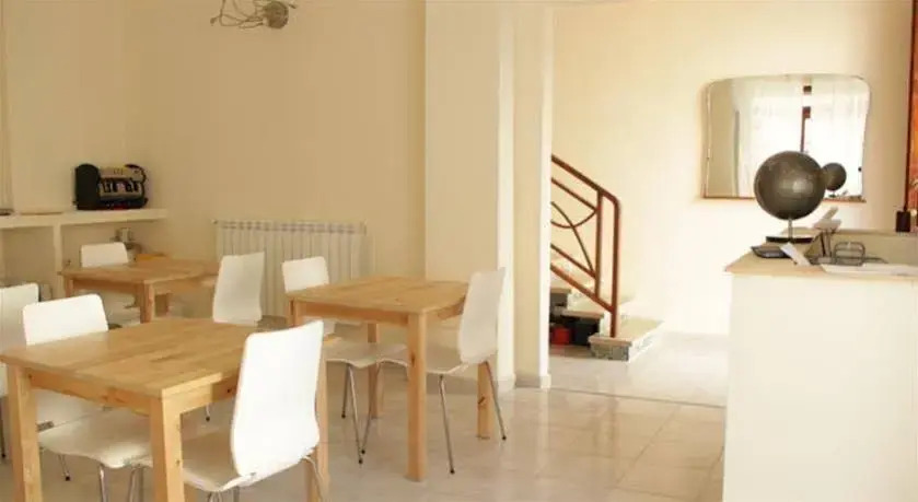Hotel Sauro