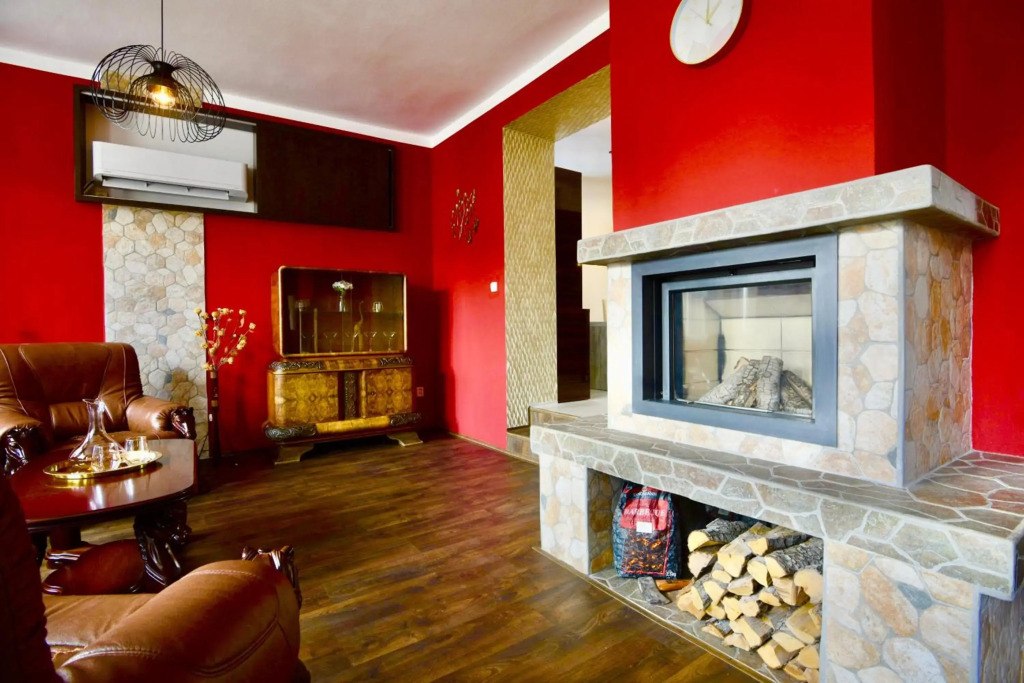 Wager Stays - Golden Tree Loft in the Heart of Prague