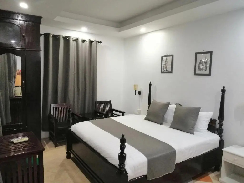 Villa Merry Lao Ban Aphay