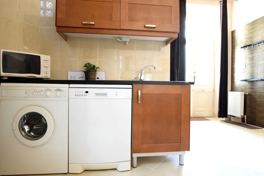Standard Apartment by Hi5 - Mérleg 9.