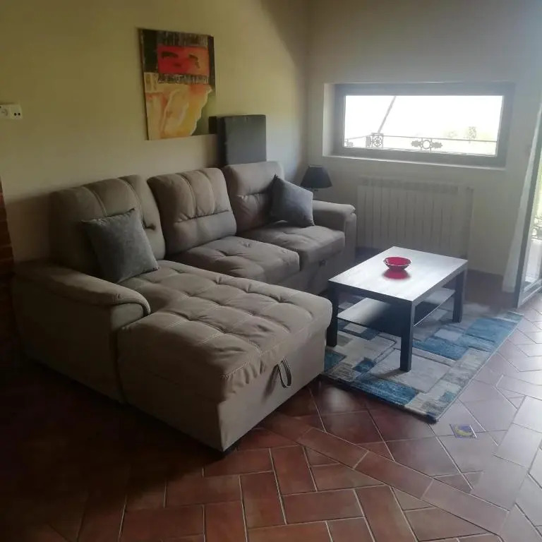 Casa Alessia