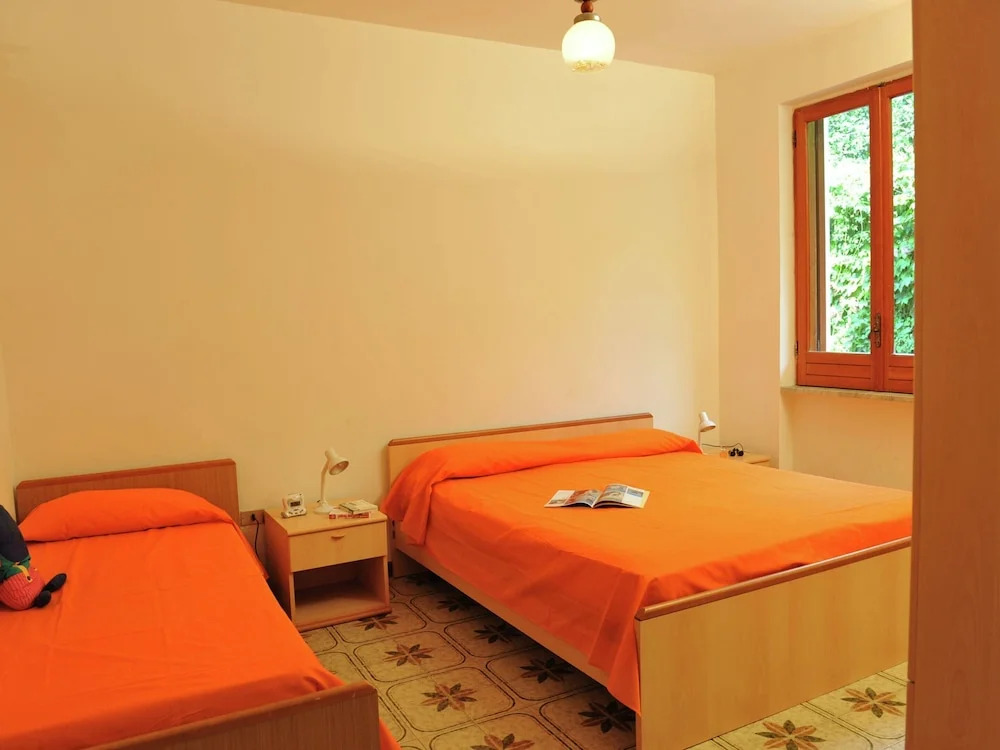 Hotel Palinuro