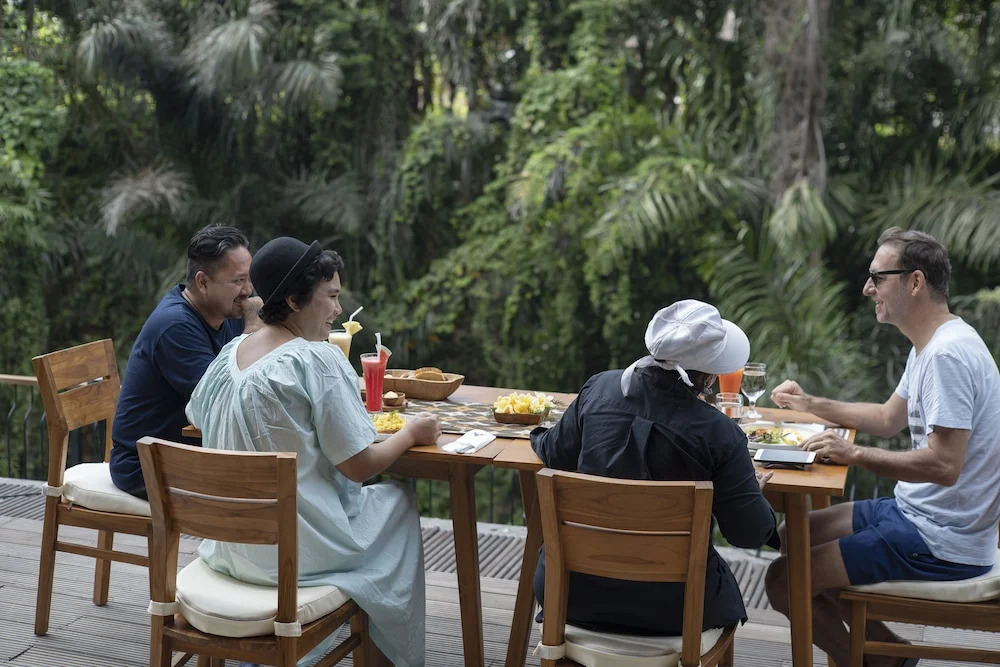 Vije Boutique Resort & Spa