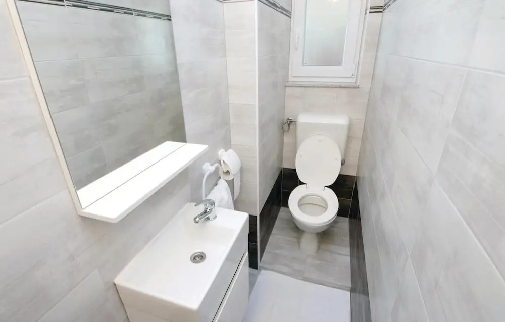 Two-Bedroom Holiday Home In Zadar