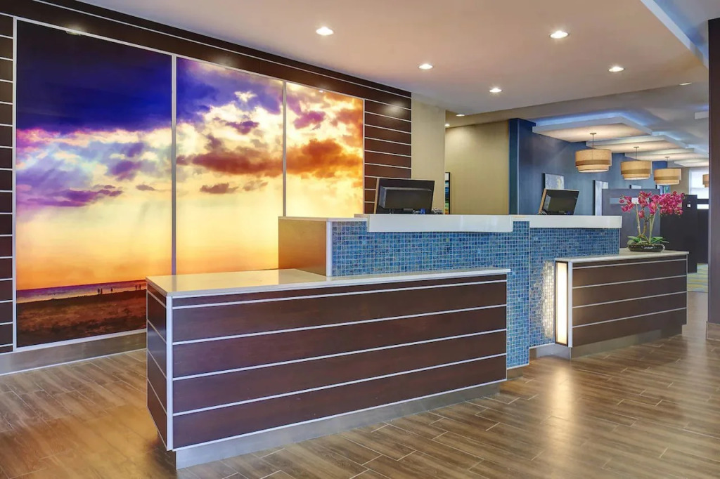 Fairfield Inn & Suites by Marriott San Diego Carlsbad