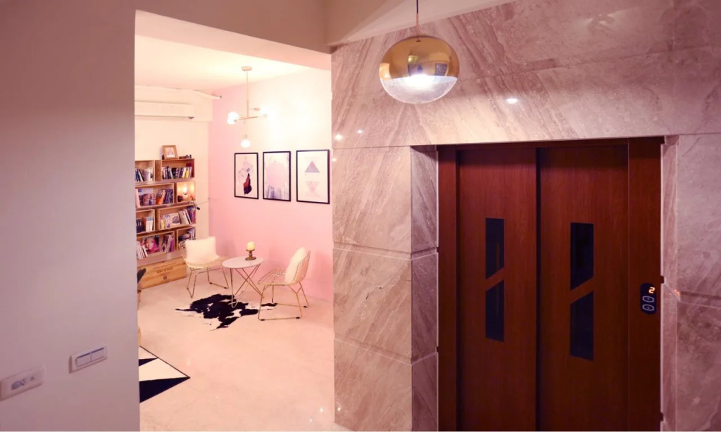 Salon de L’esprit