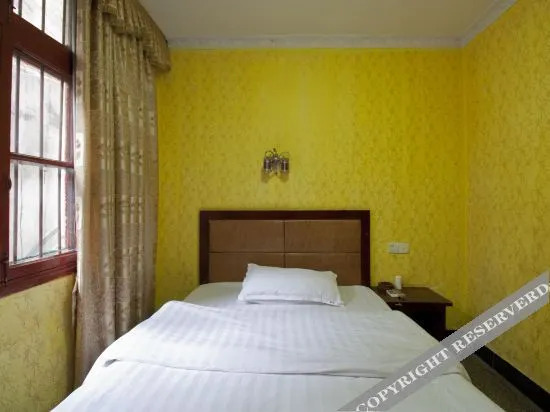 Zhuzhou Checheng Themed Hotel