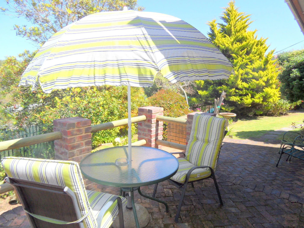 Bayside Lodge Garden Route B&B
