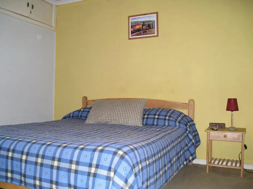 Hostal al Fin del Mundo