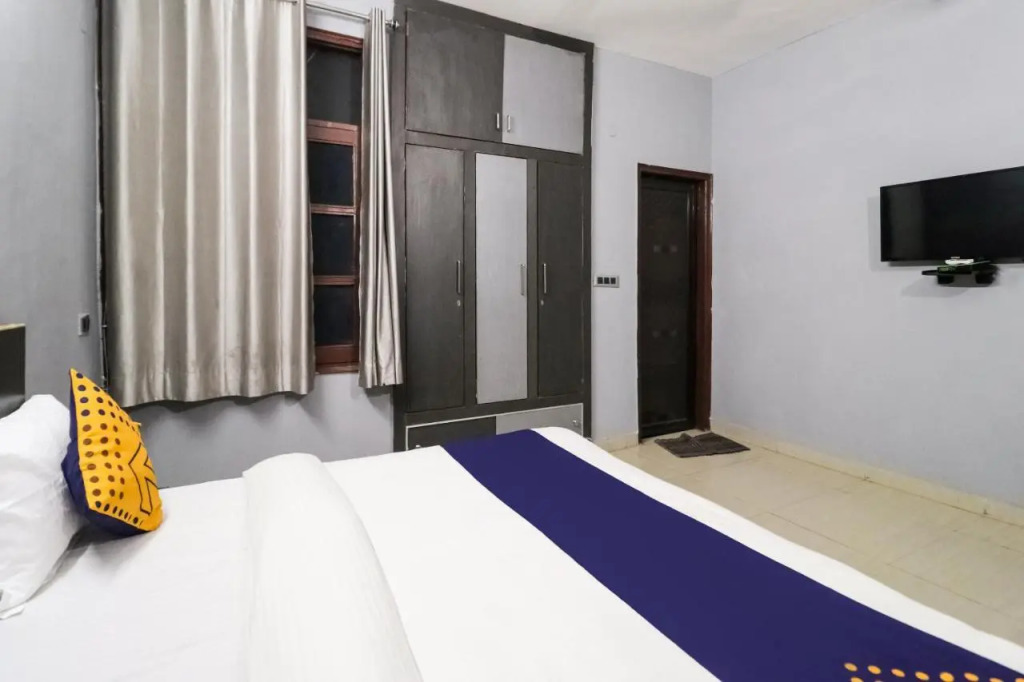 Rao Residency by OYO Rooms