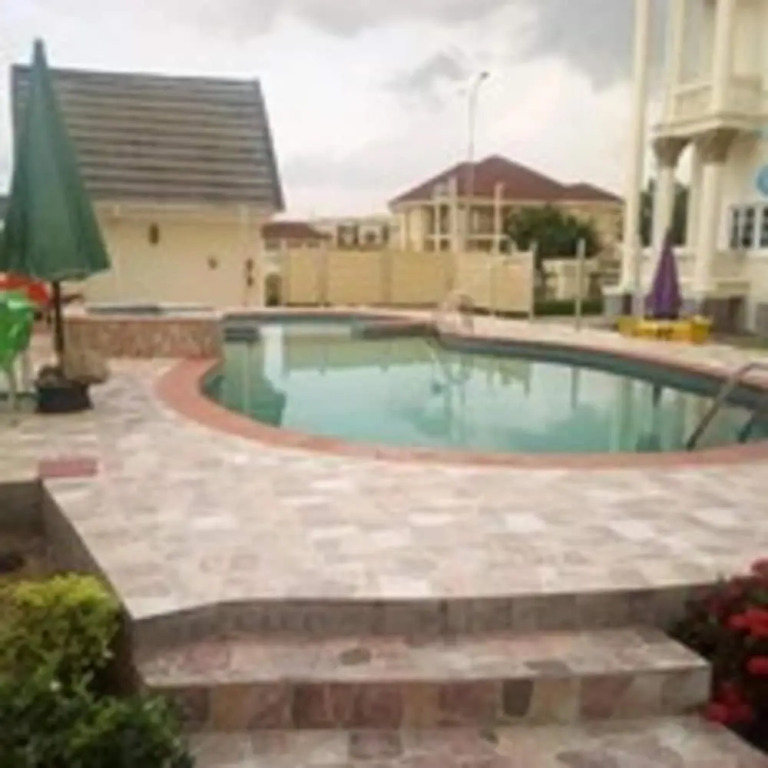 Edmudian Court Luxury Apartments