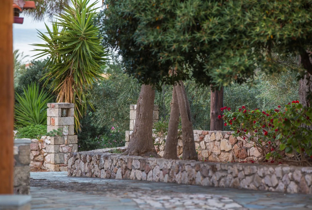 Georgias Houses