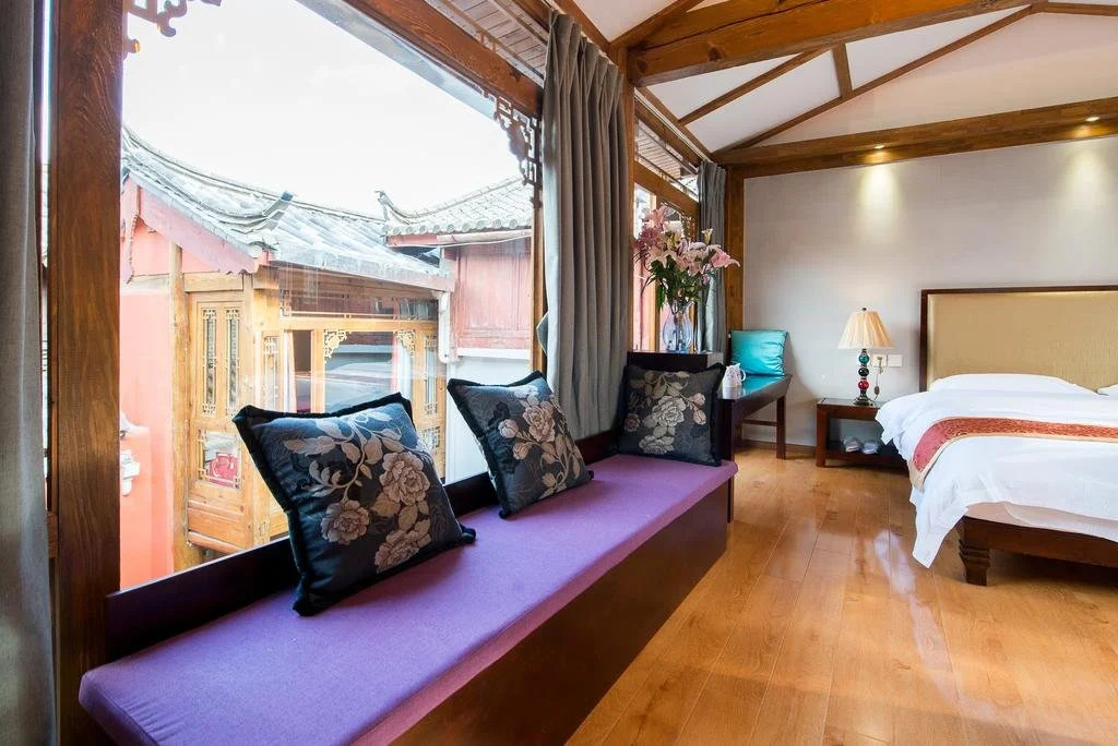 Guilai Bontique Inn