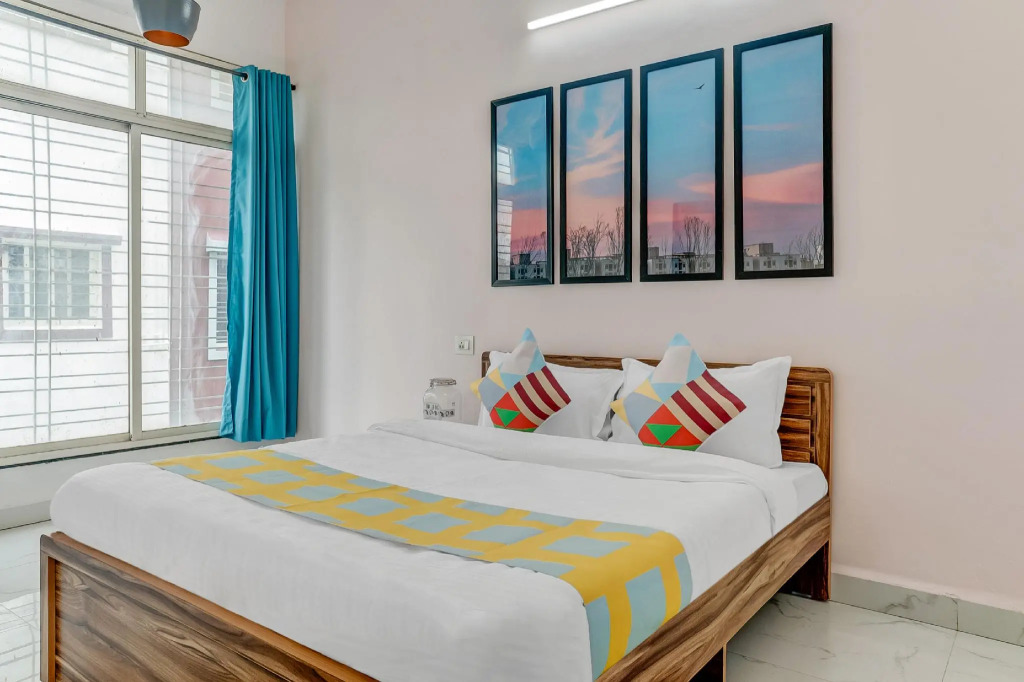 OYO Home 41365 Dazzling Stay