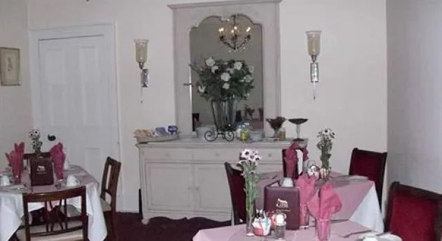 Allandale House