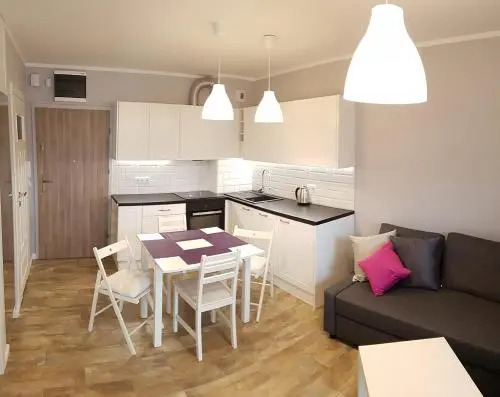 Mati Apartments