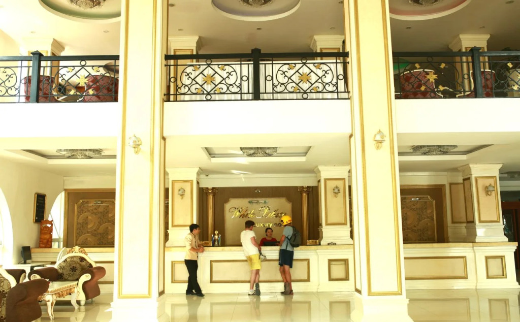 White Hotel