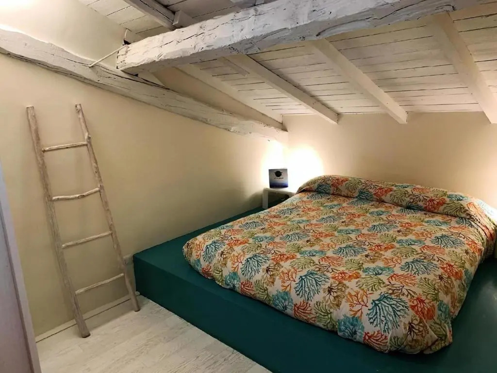 Ferienwohnung für 5 Personen ca 100 m in Recco, Italienische Riviera Golfo Paradiso