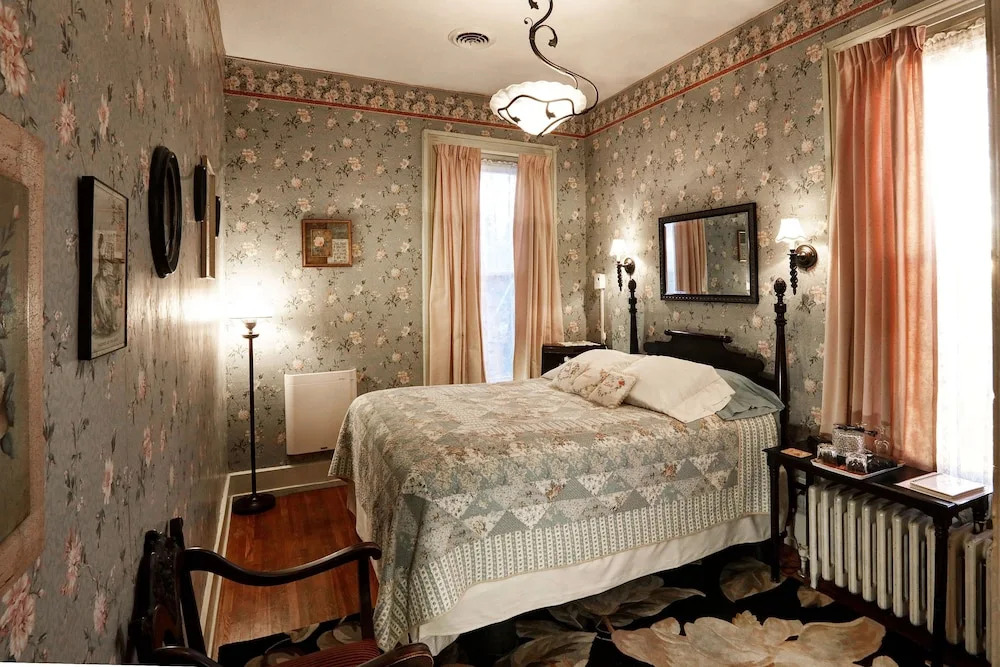 Barristers Bed & Breakfast