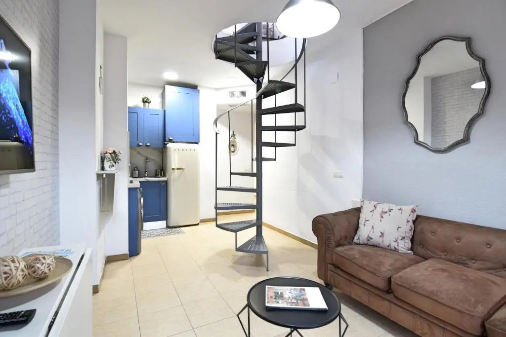 Apartamento Jinetes