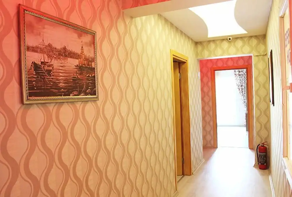 Efehan Hotel
