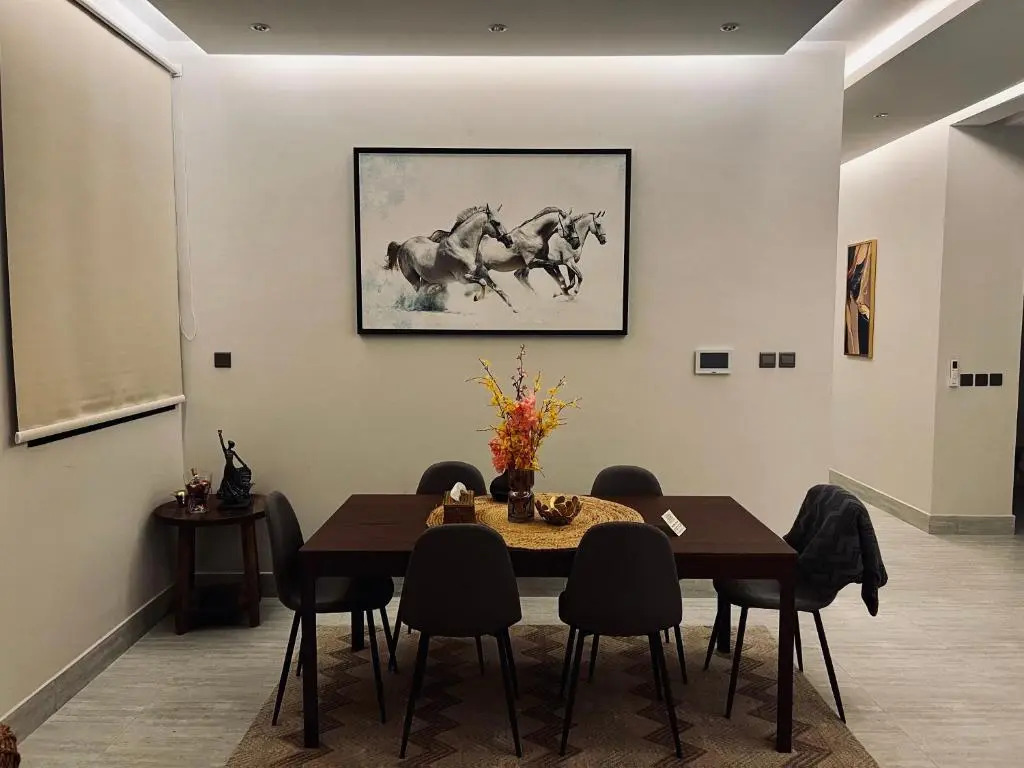 Apartment 102