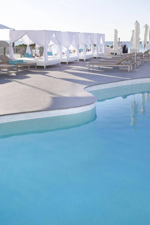 Marina Playa Hotel Apartments by Typic Hotels