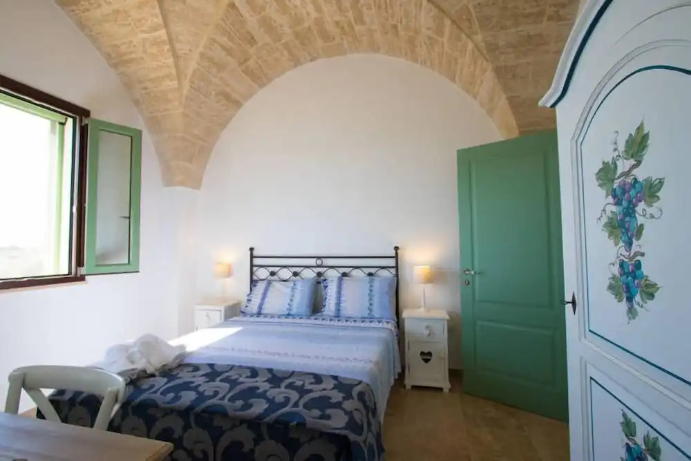 Casale de li Canti - Hotel Agriturismo