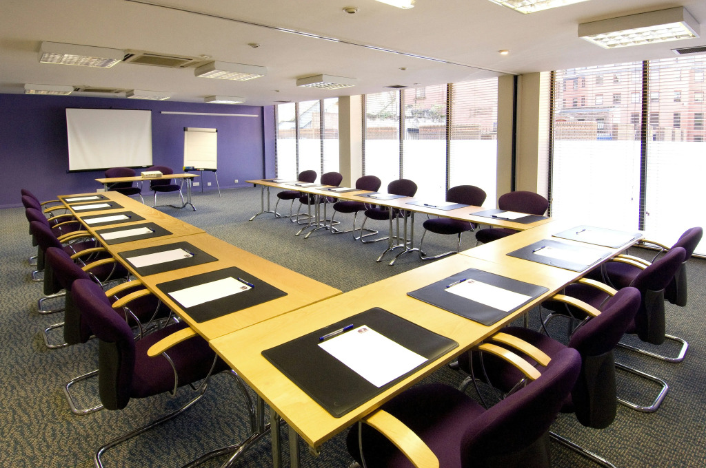 Premier Inn Liverpool City Centre - Moorfields