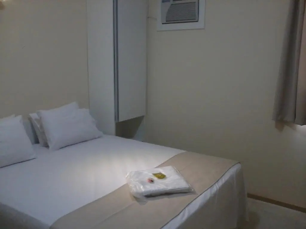 Copaiba Palace Hotel