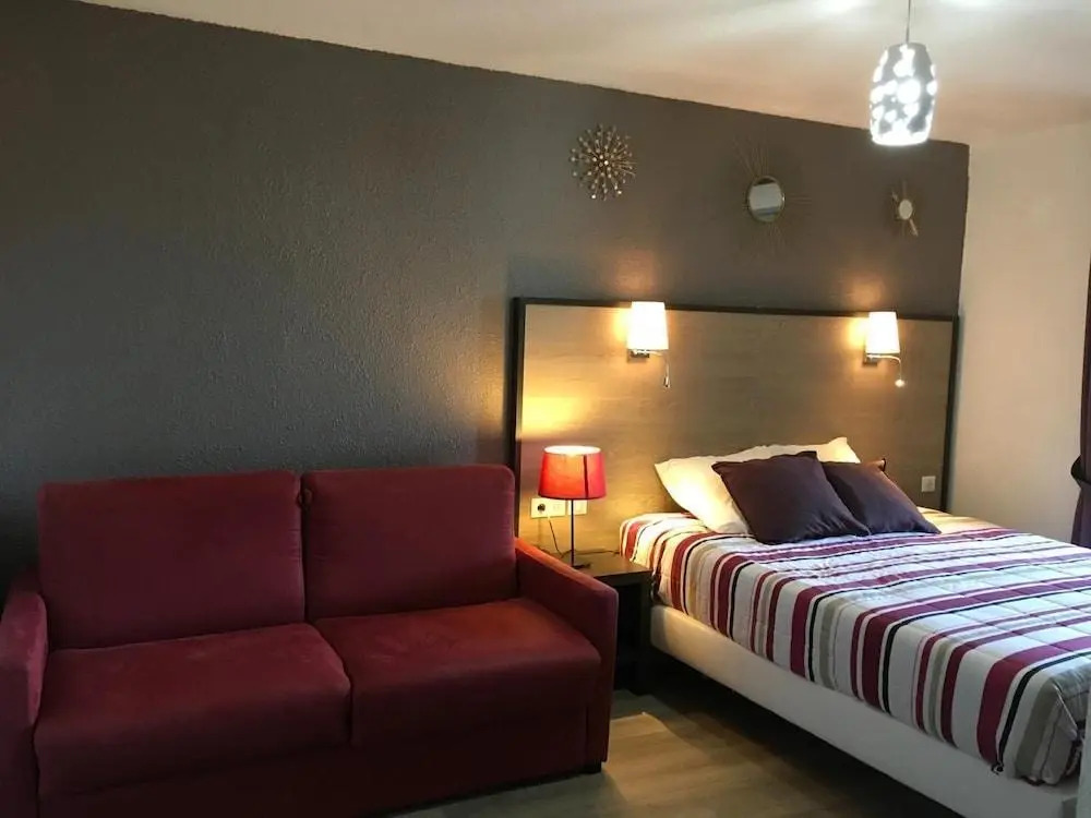 Hotel Alcyon