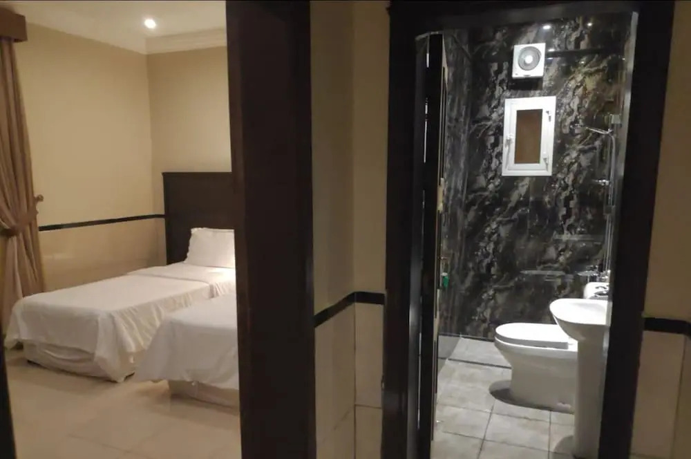 Jeddaha Wakan Villas