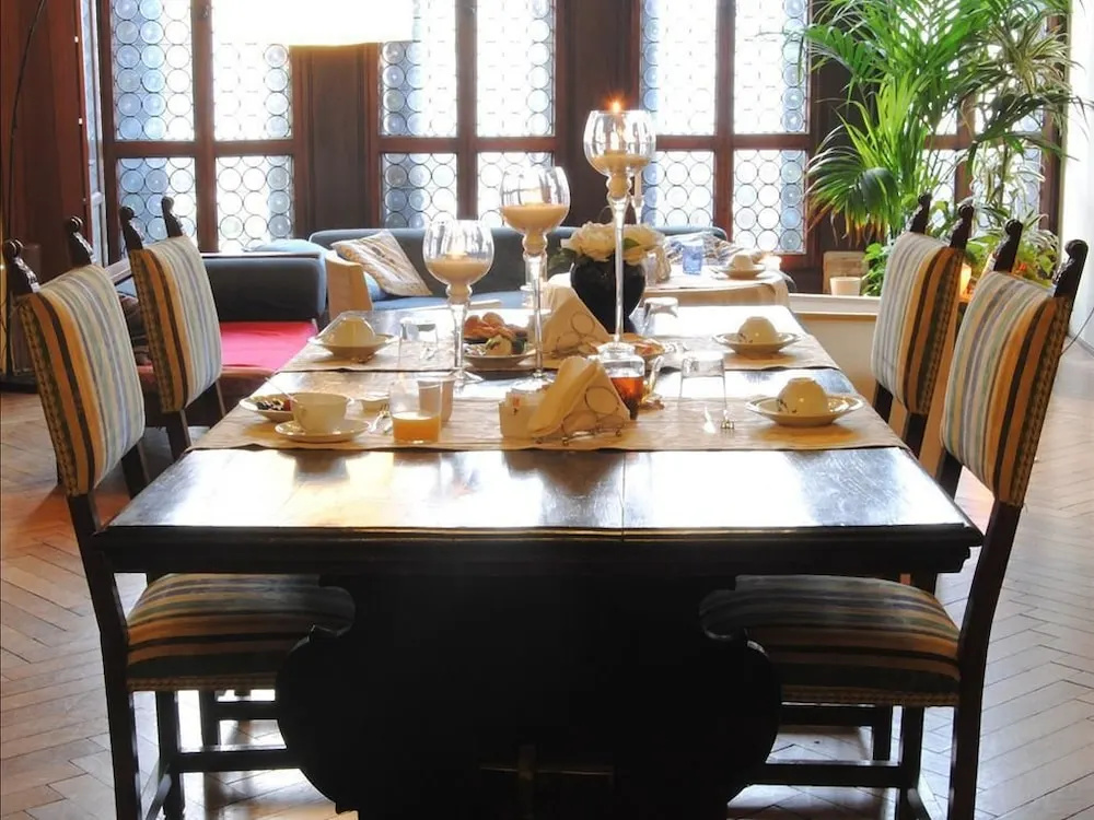 La Porta DOriente B&B