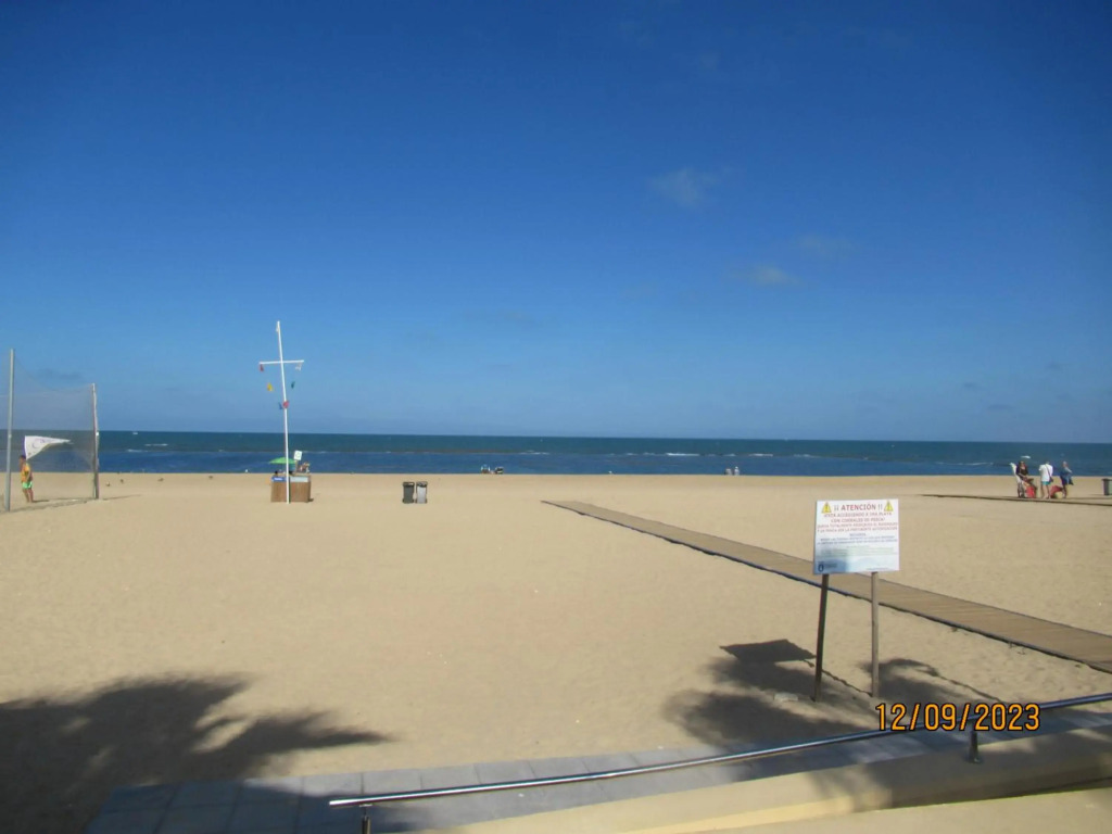 Apartamento La Gaviota