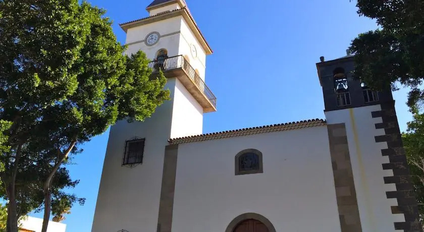 La Casa Rosa