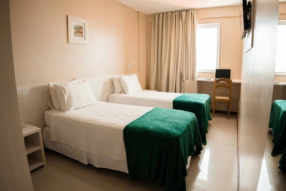 Travel Inn Fenix