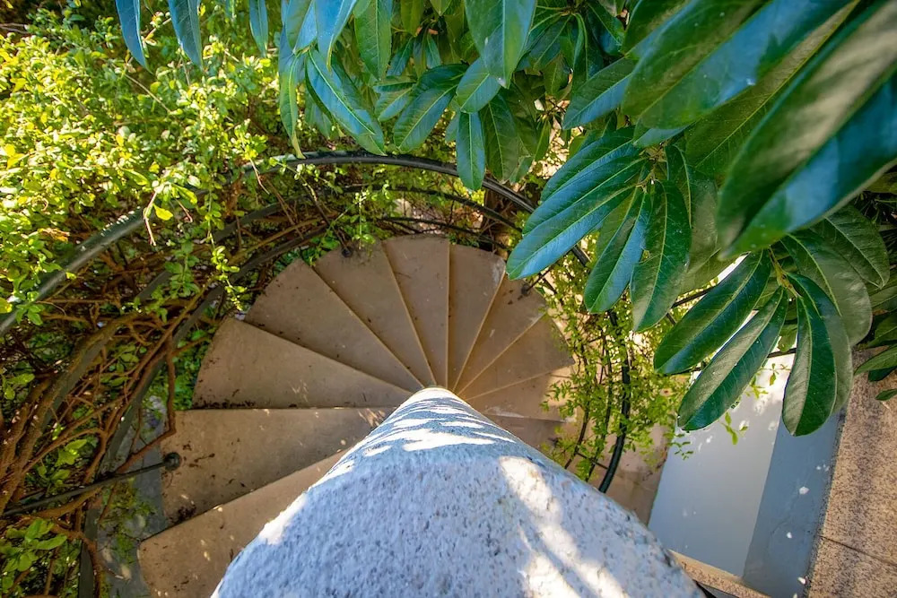 Music Garden Oporto