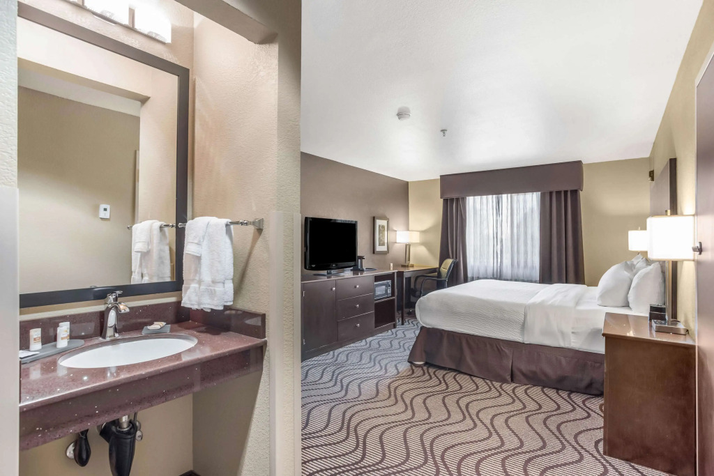 La Quinta by Wyndham Meridian / Boise West