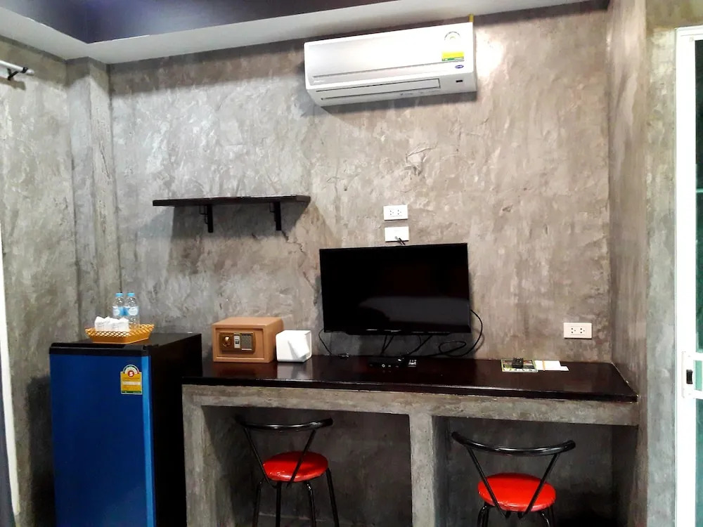 K home lanta villas