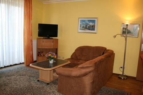 Albertus Paris Aparthotel