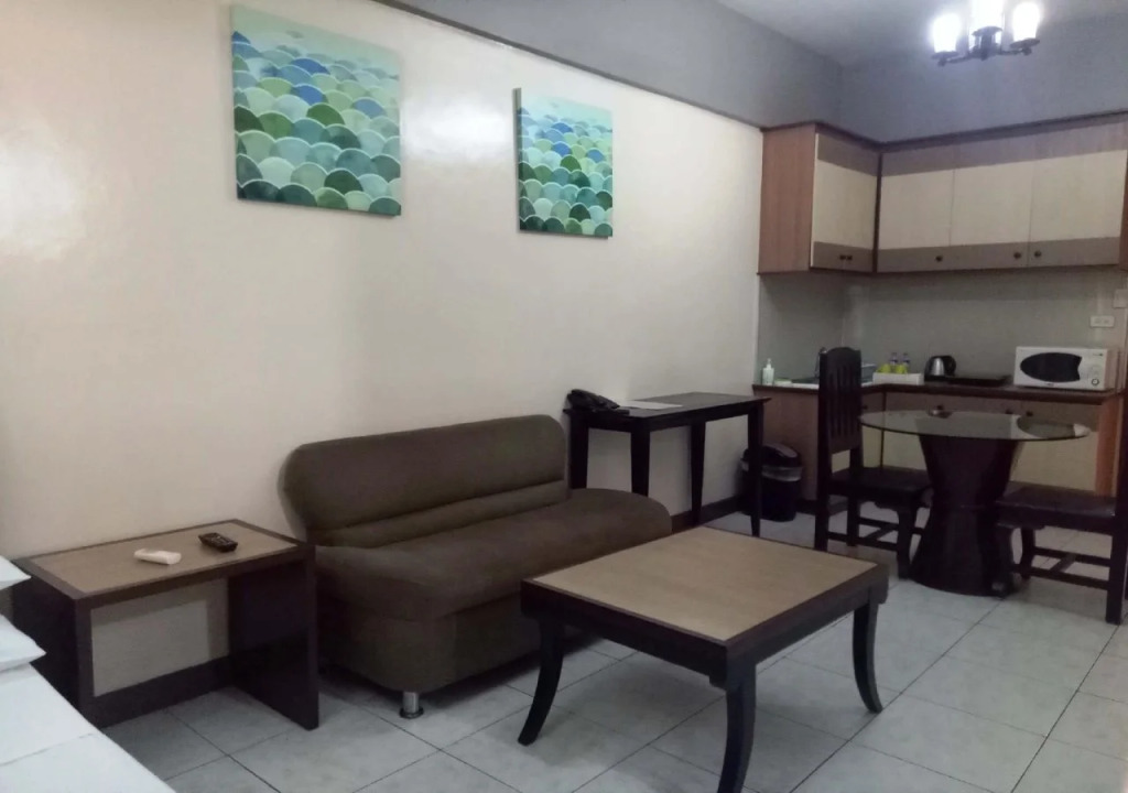Asian Residences - Alabang