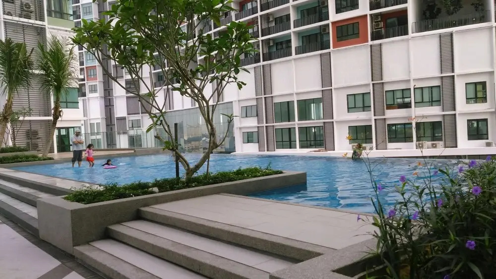 I-Suite I-City B7-28