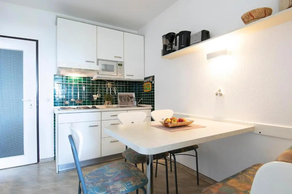 Berolina Wohnung 416