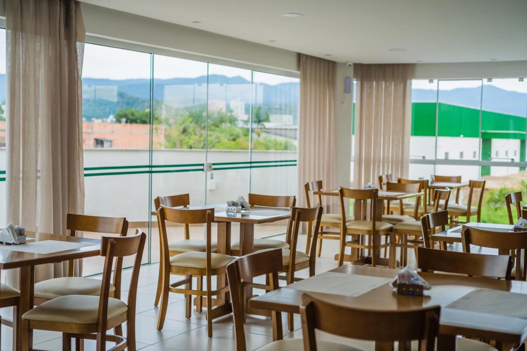 Tri Hotel São João Batista