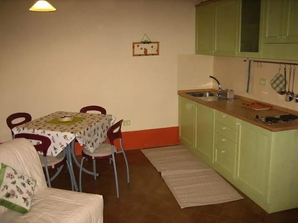Bed & Breakfast del Teatro