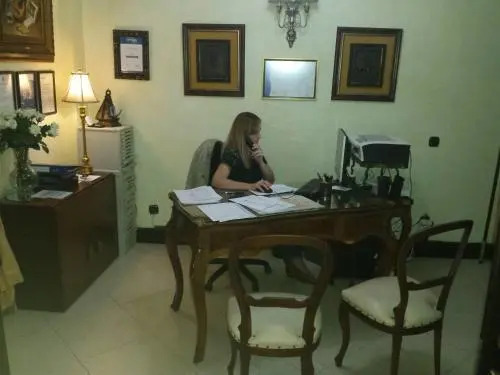 Hotel Boutique Casa Veracruz