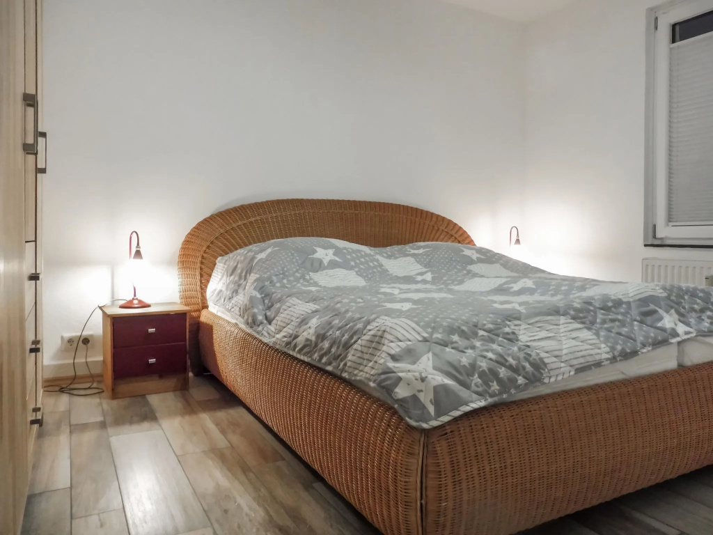 Apartment Strandläufer by Interhome